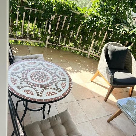 D.O.O. Yury Apartment Trogir Eksteriør billede
