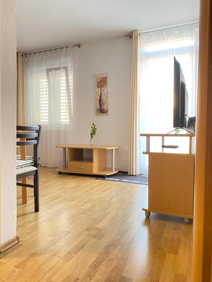D.O.O. Yury Apartment Trogir Eksteriør billede