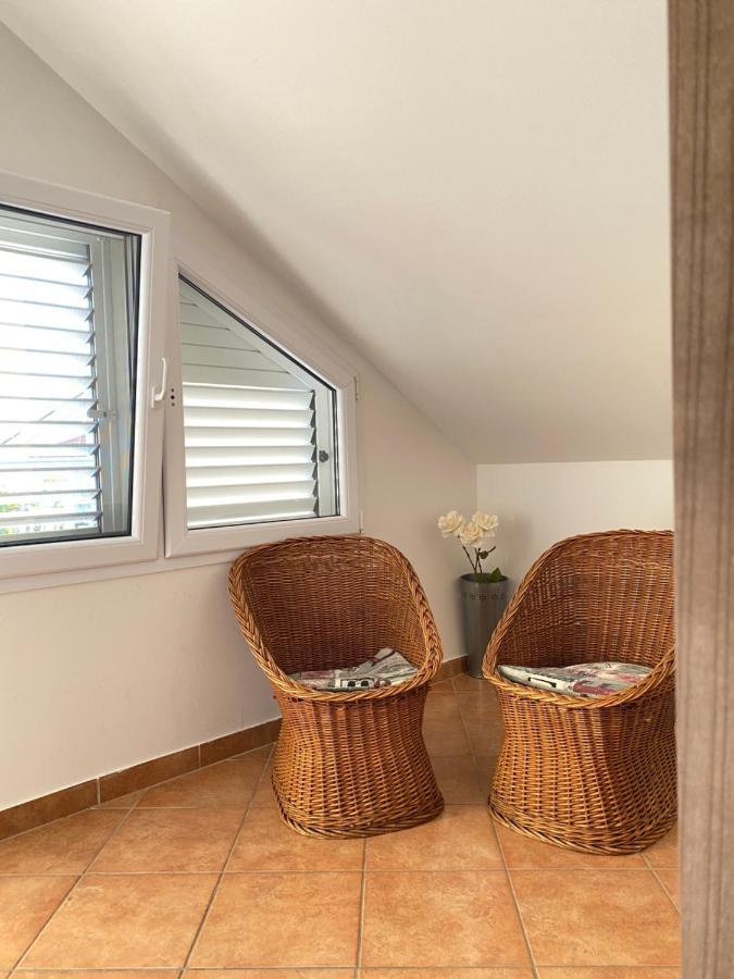 D.O.O. Yury Apartment Trogir Eksteriør billede