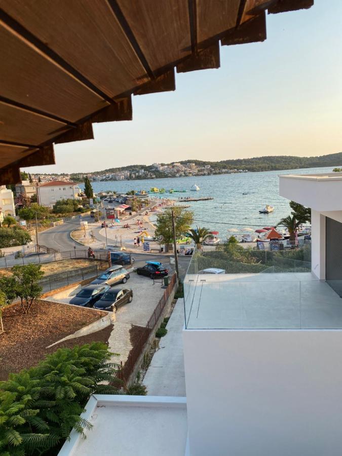 D.O.O. Yury Apartment Trogir Eksteriør billede