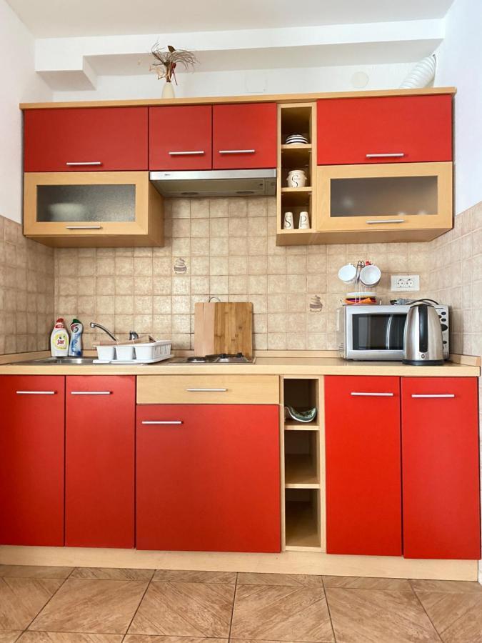 D.O.O. Yury Apartment Trogir Eksteriør billede