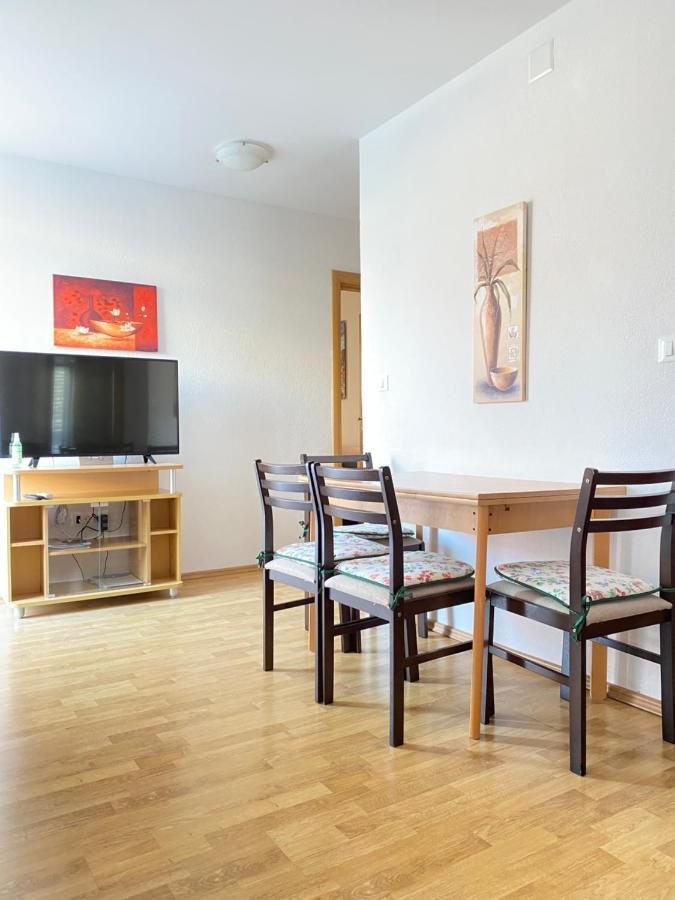 D.O.O. Yury Apartment Trogir Eksteriør billede