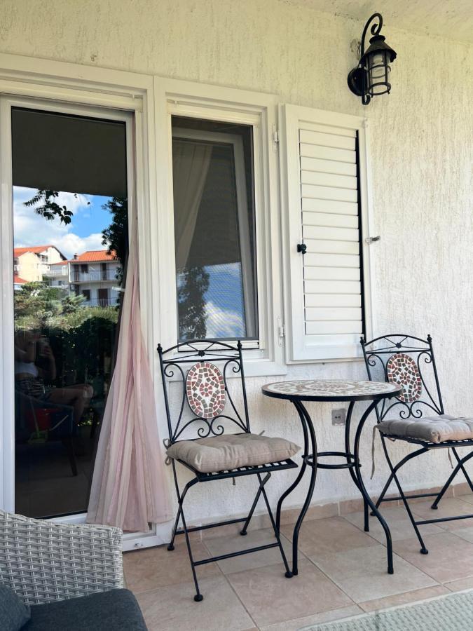 D.O.O. Yury Apartment Trogir Eksteriør billede