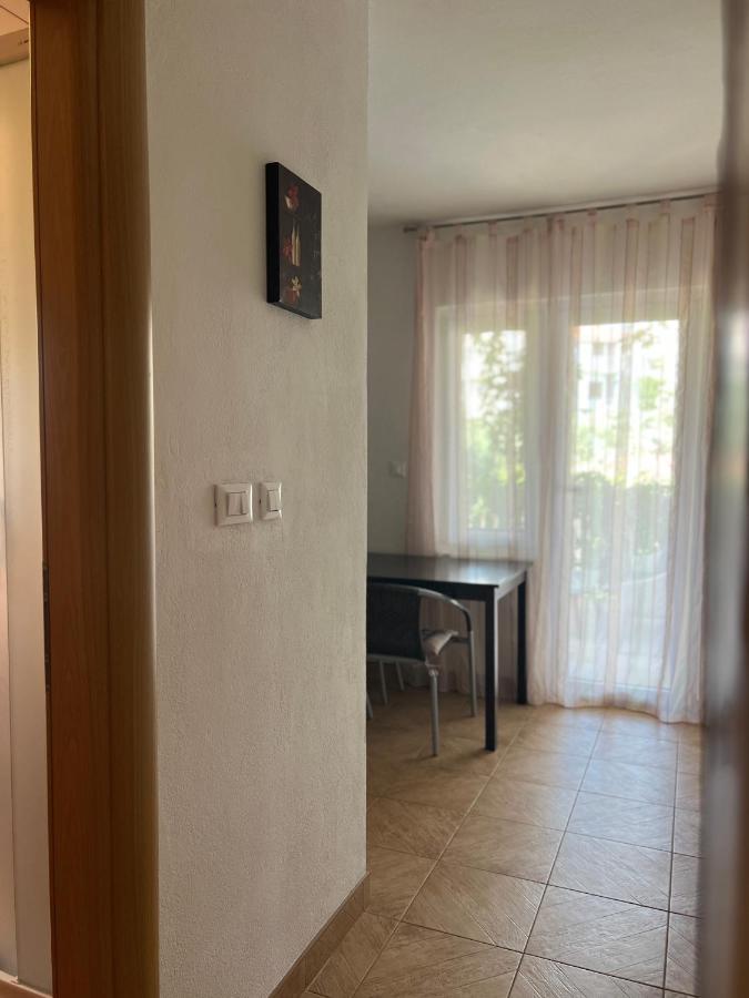D.O.O. Yury Apartment Trogir Eksteriør billede