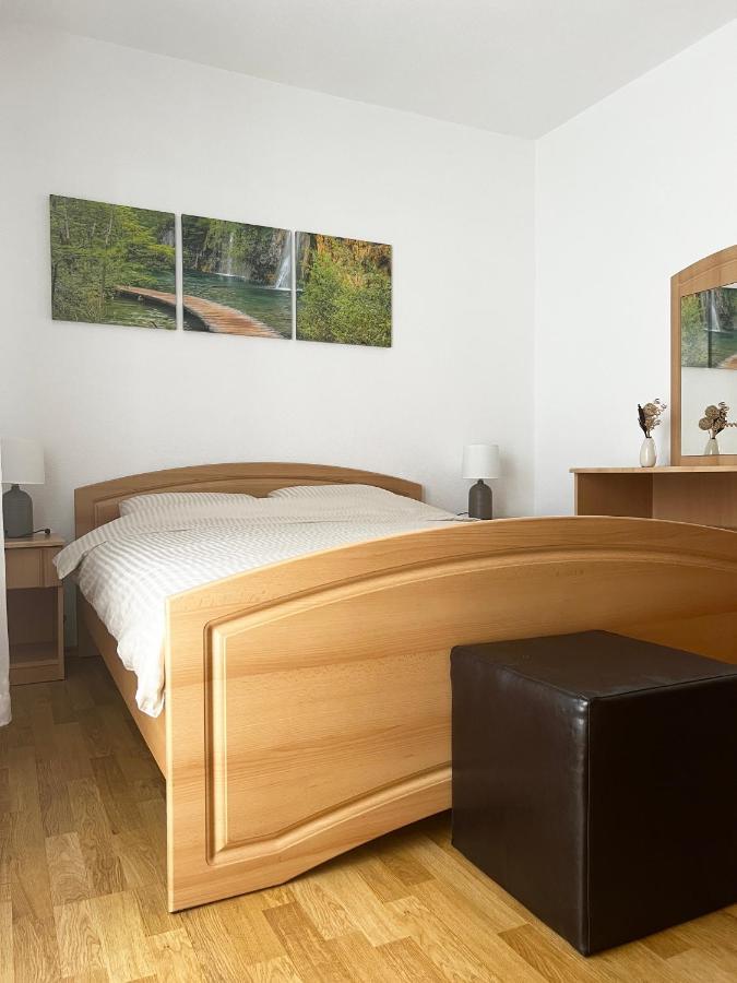 D.O.O. Yury Apartment Trogir Eksteriør billede