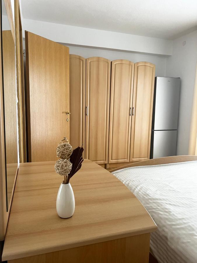 D.O.O. Yury Apartment Trogir Eksteriør billede