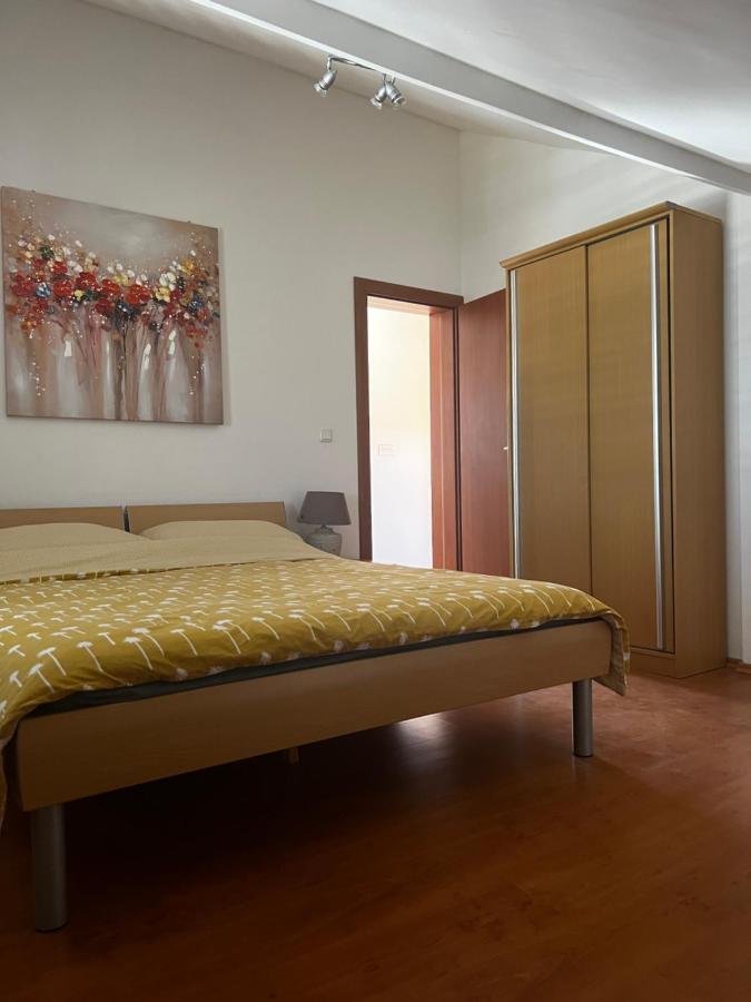 D.O.O. Yury Apartment Trogir Eksteriør billede