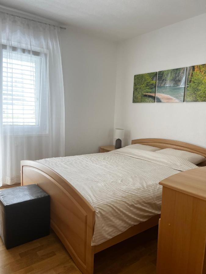 D.O.O. Yury Apartment Trogir Eksteriør billede