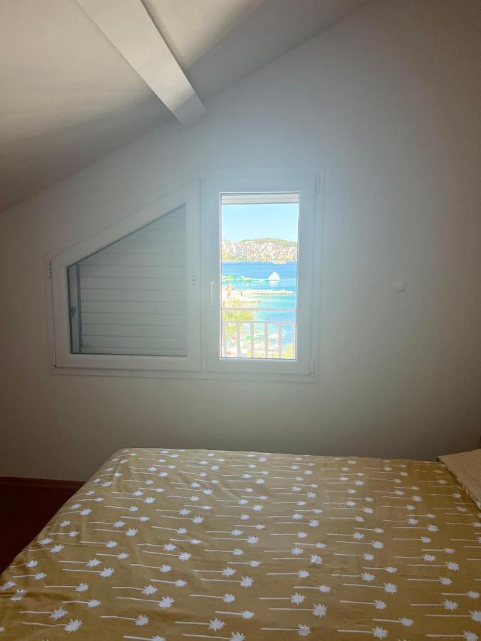 D.O.O. Yury Apartment Trogir Eksteriør billede