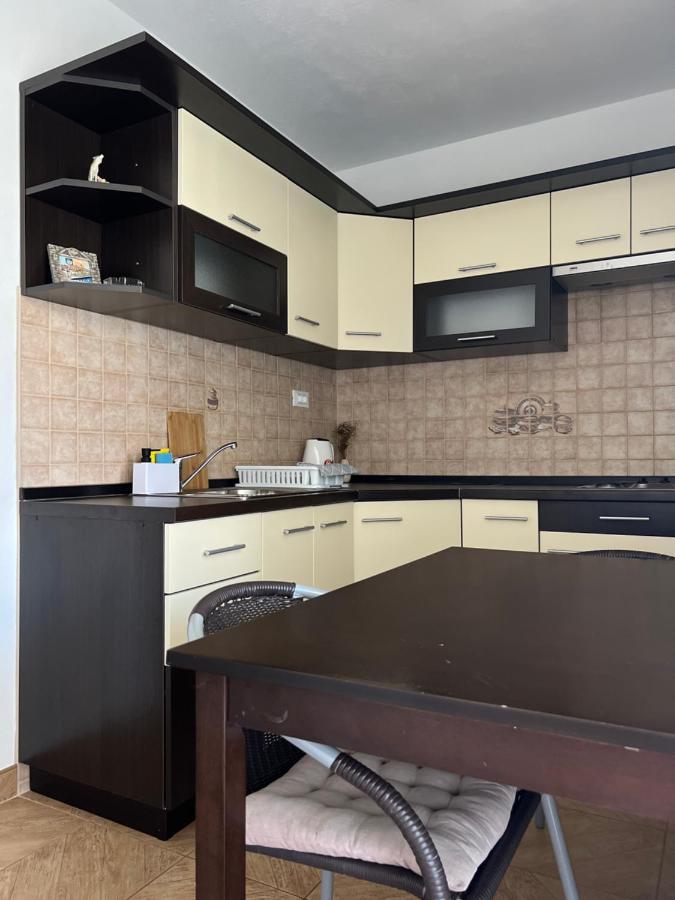 D.O.O. Yury Apartment Trogir Eksteriør billede
