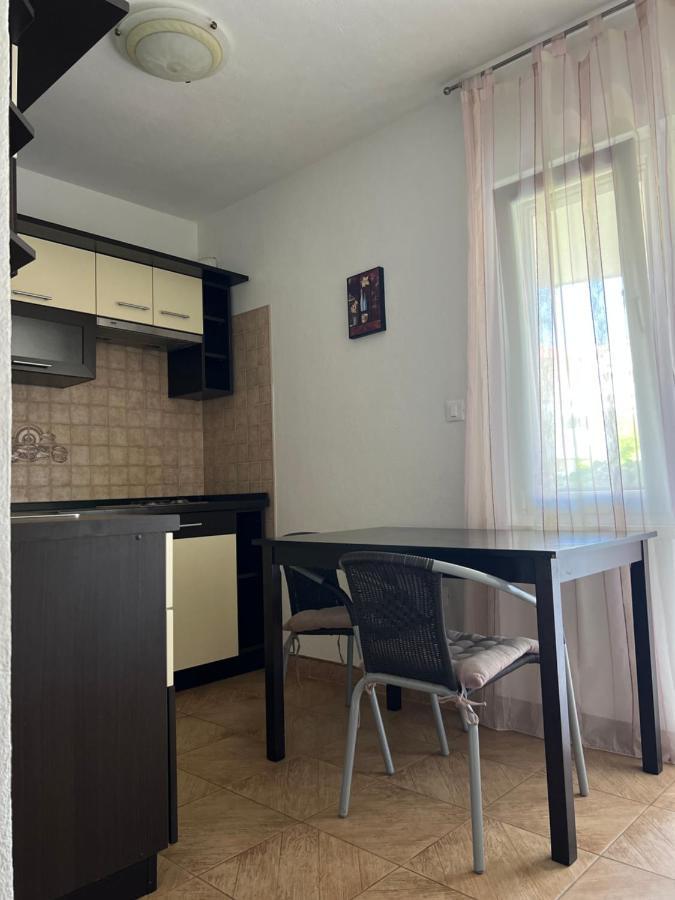 D.O.O. Yury Apartment Trogir Eksteriør billede