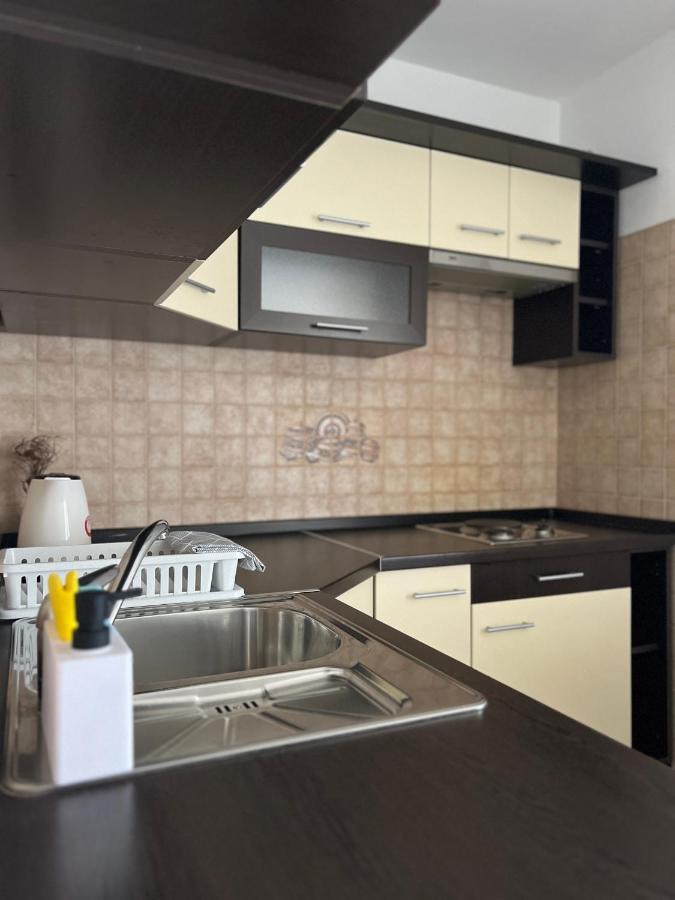 D.O.O. Yury Apartment Trogir Eksteriør billede