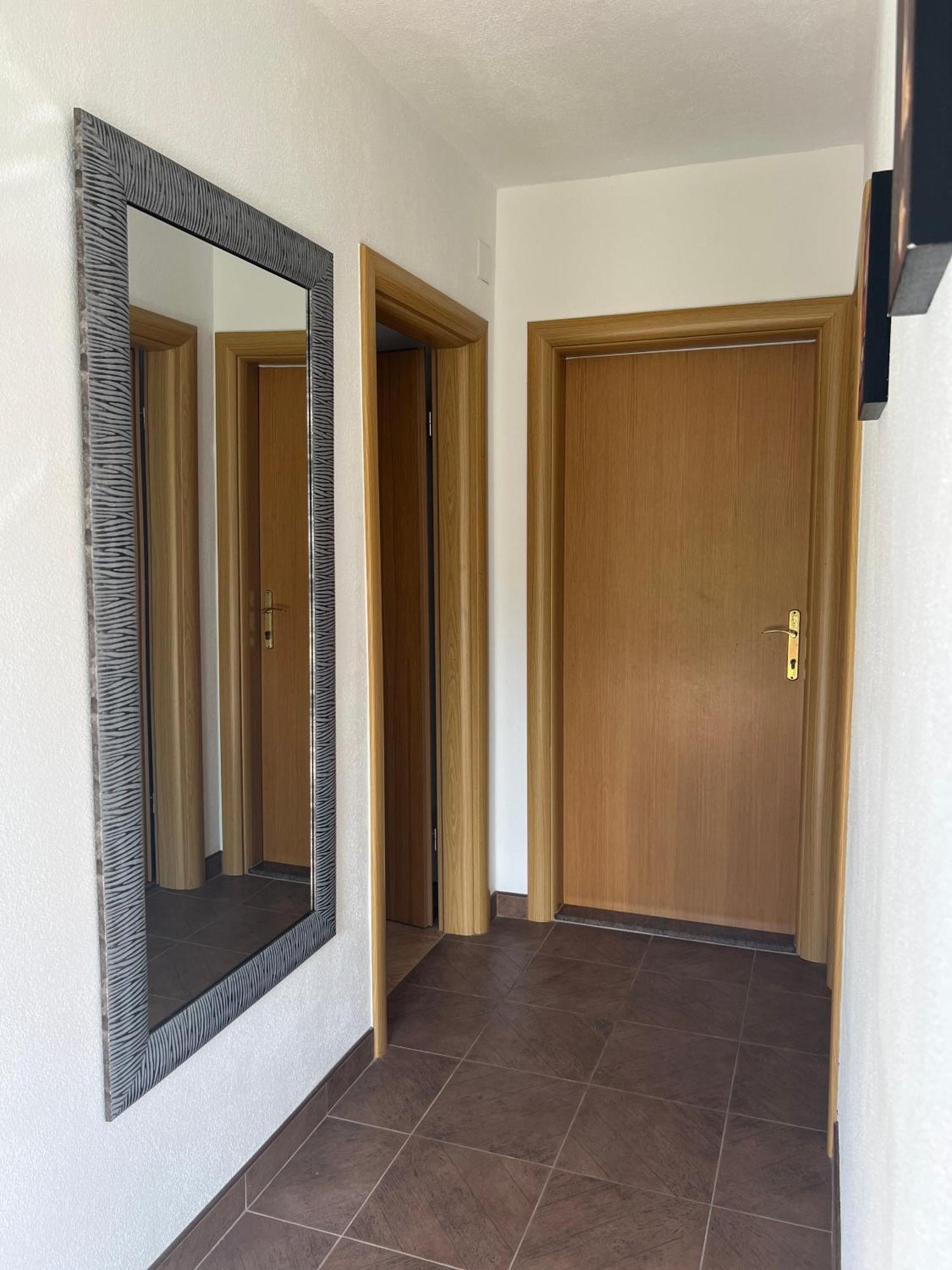 D.O.O. Yury Apartment Trogir Eksteriør billede