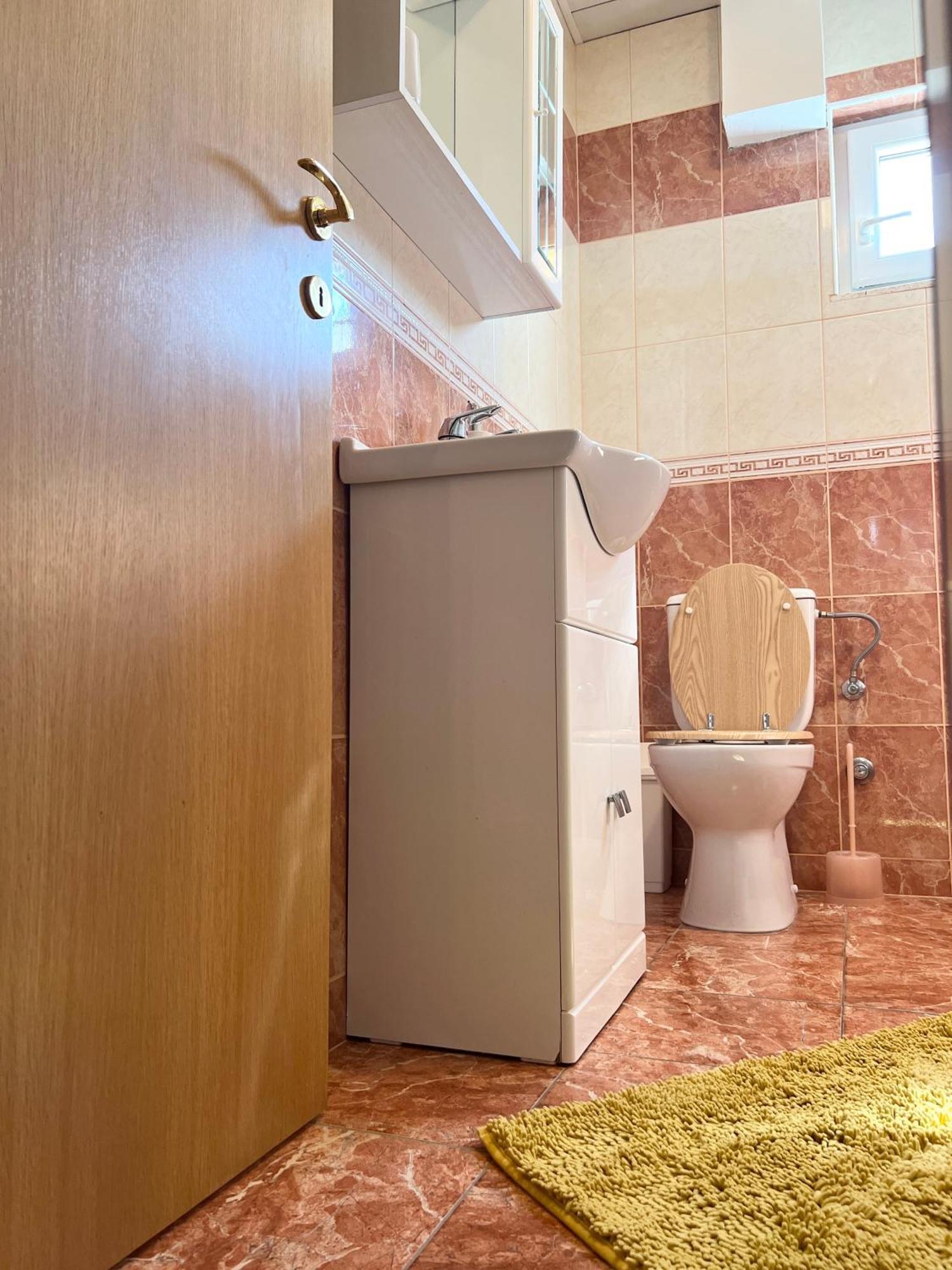 D.O.O. Yury Apartment Trogir Eksteriør billede