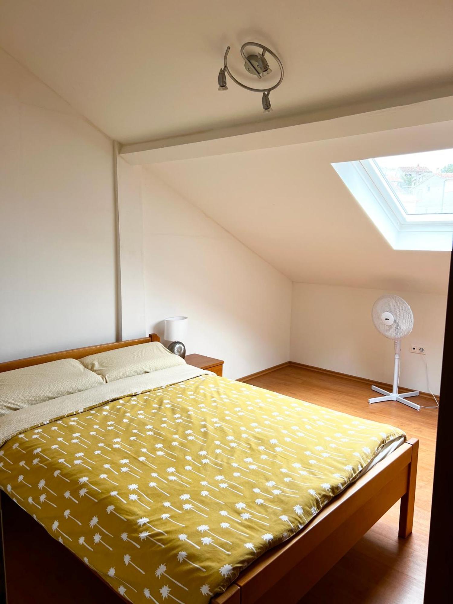 D.O.O. Yury Apartment Trogir Eksteriør billede