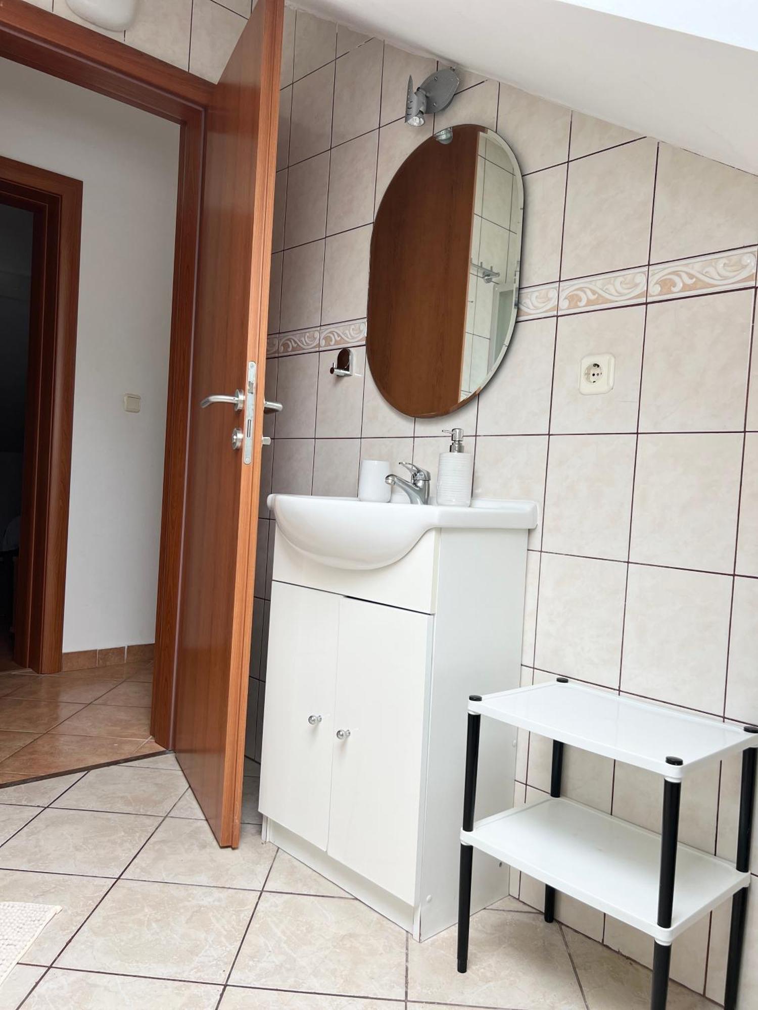 D.O.O. Yury Apartment Trogir Eksteriør billede