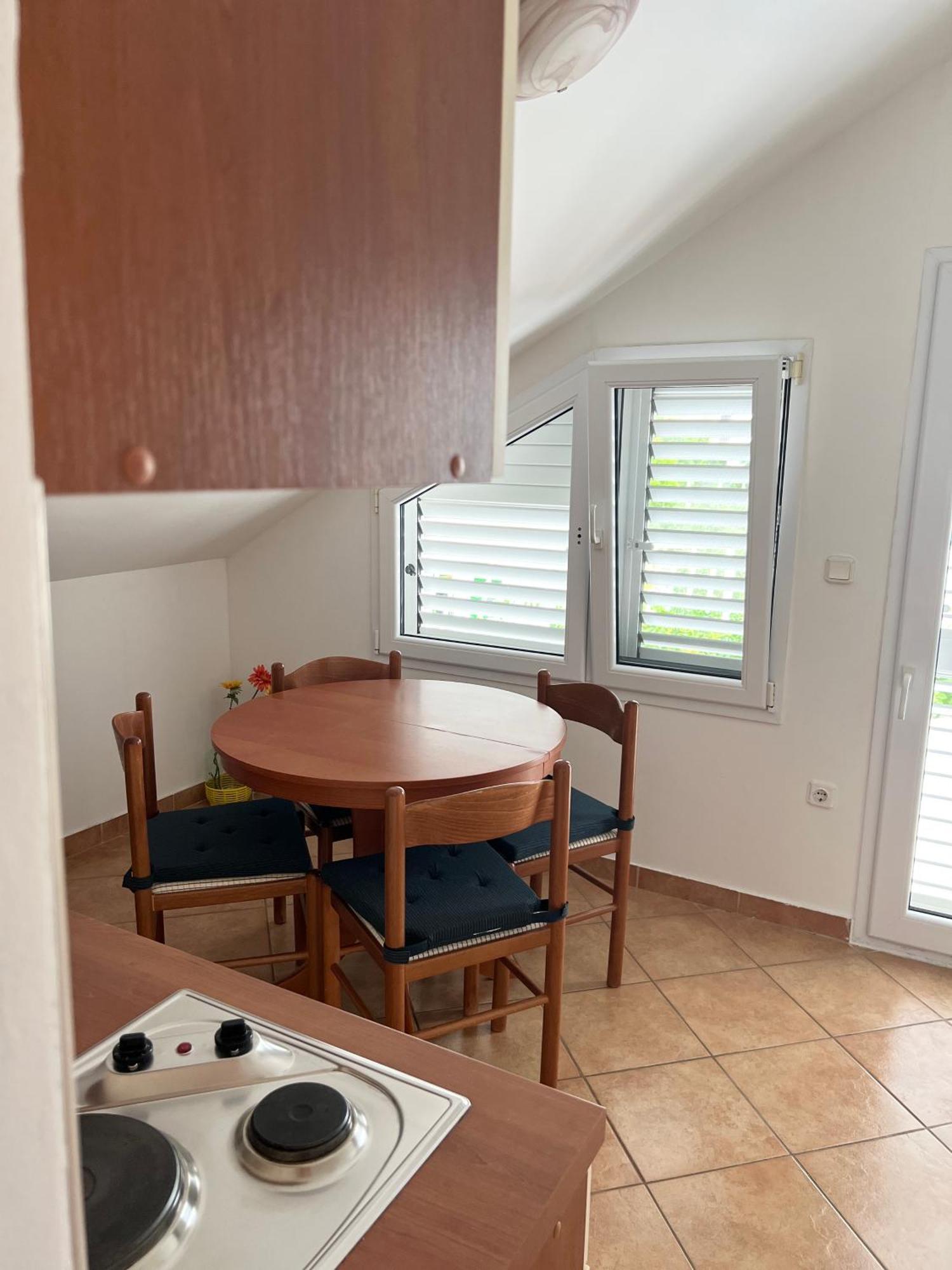 D.O.O. Yury Apartment Trogir Eksteriør billede