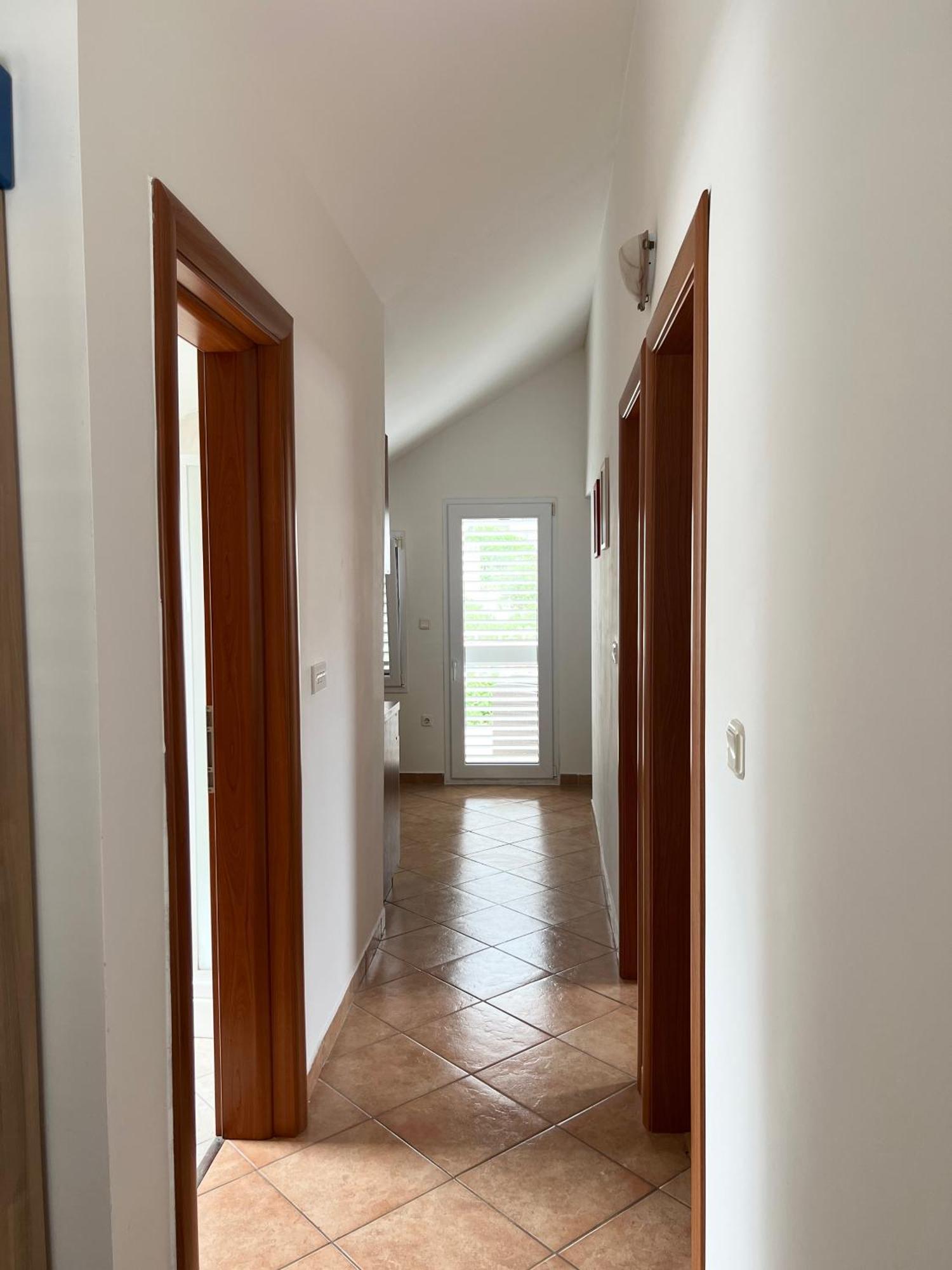 D.O.O. Yury Apartment Trogir Eksteriør billede
