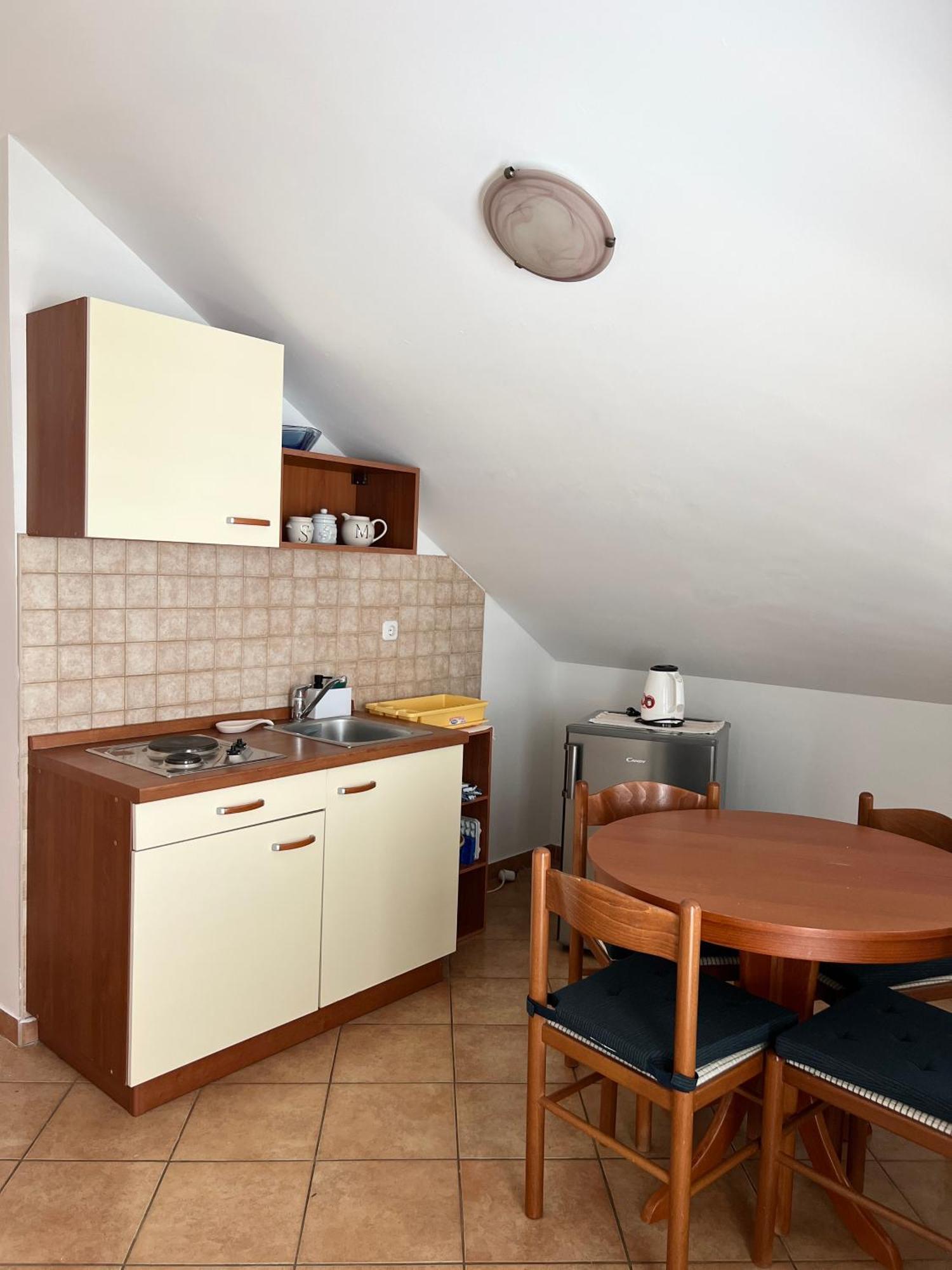 D.O.O. Yury Apartment Trogir Eksteriør billede