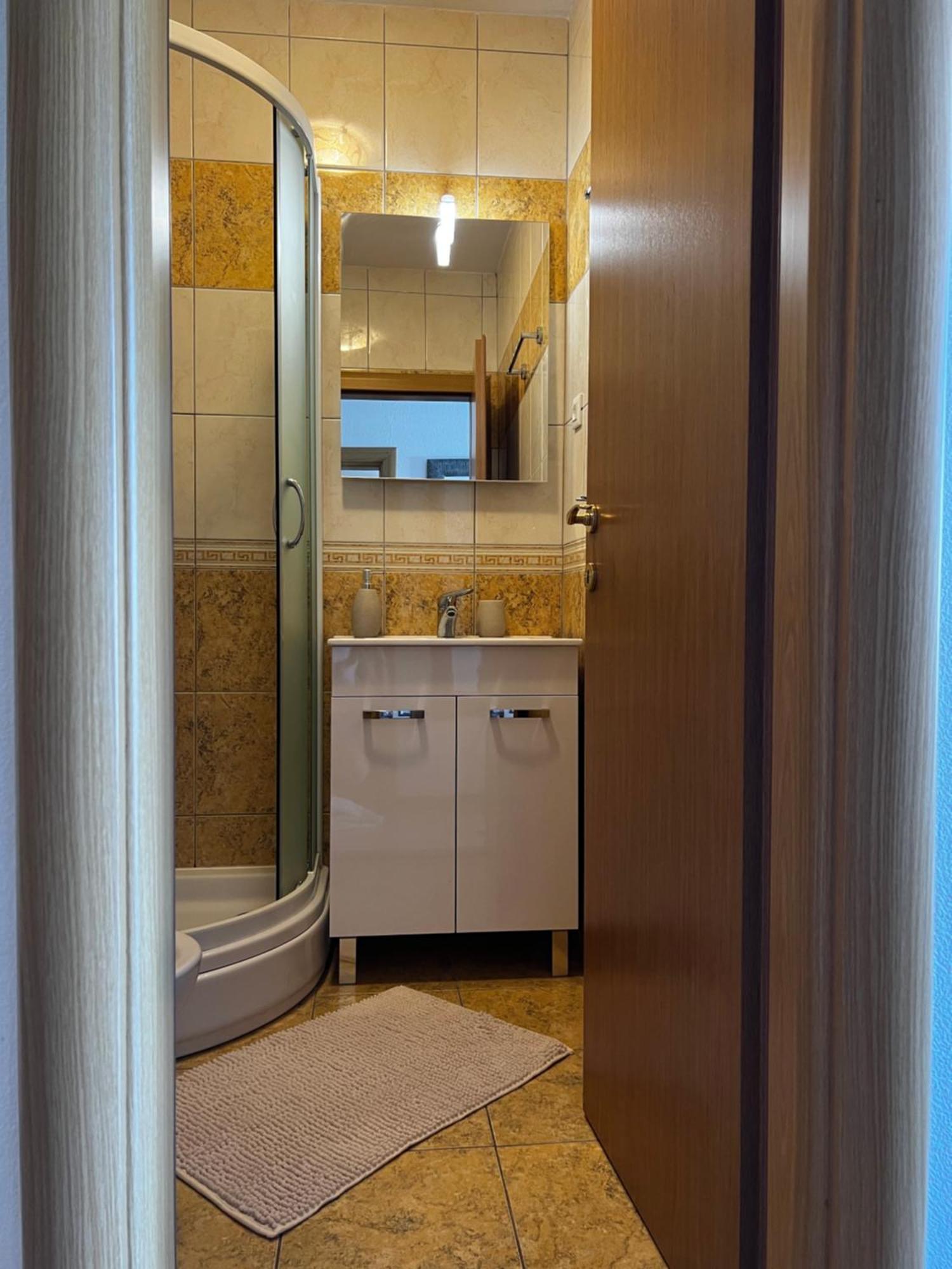 D.O.O. Yury Apartment Trogir Eksteriør billede